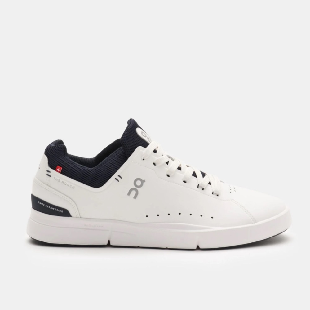 ON CLOUD ROGER SNEAKERS WOMENS